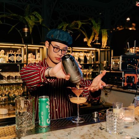 Meritel Hanoi Dış mekan fotoğraf