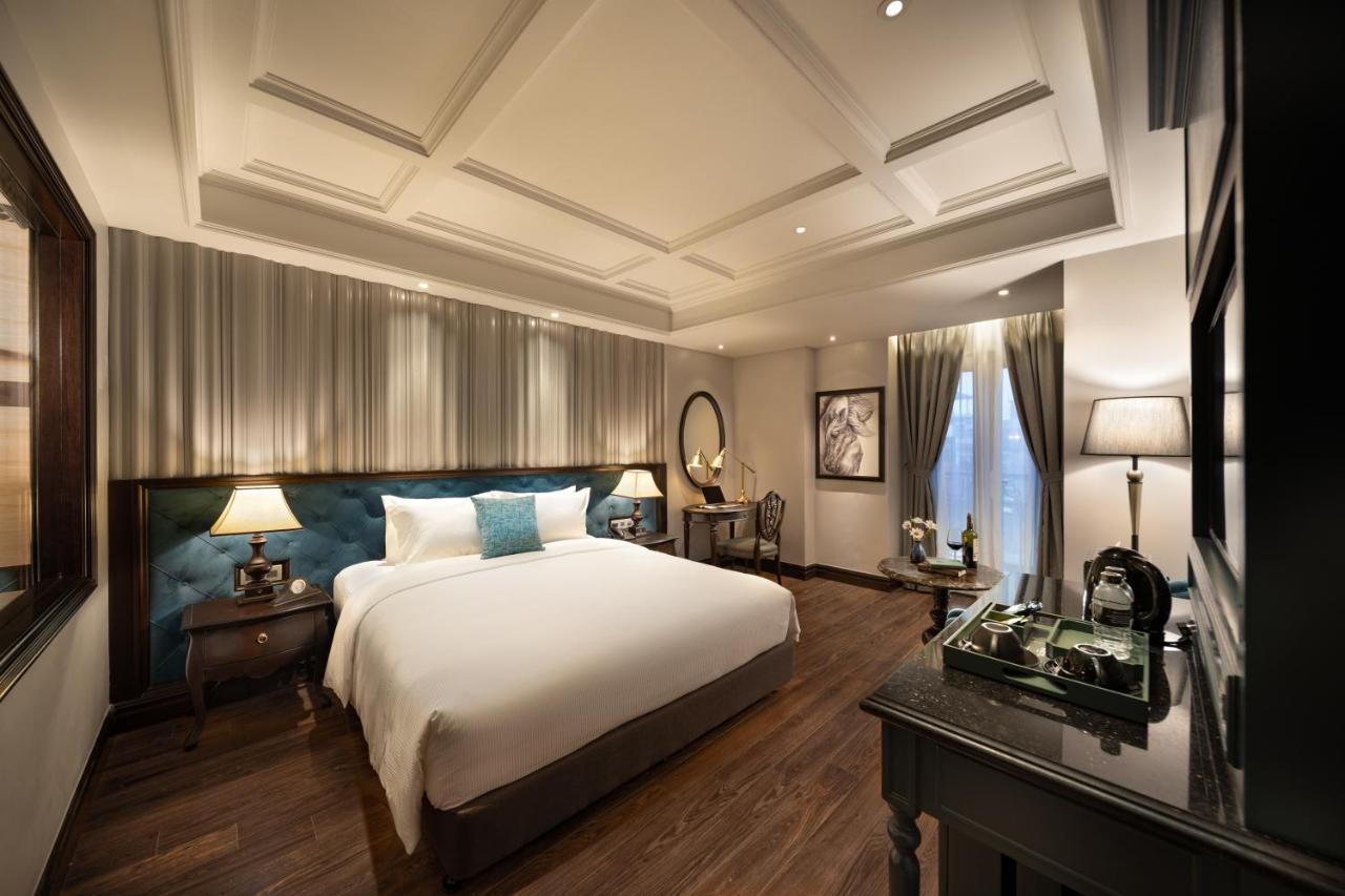 Meritel Hanoi Dış mekan fotoğraf