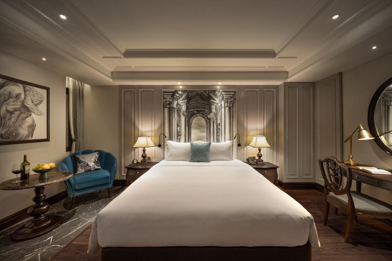 Meritel Hanoi Dış mekan fotoğraf