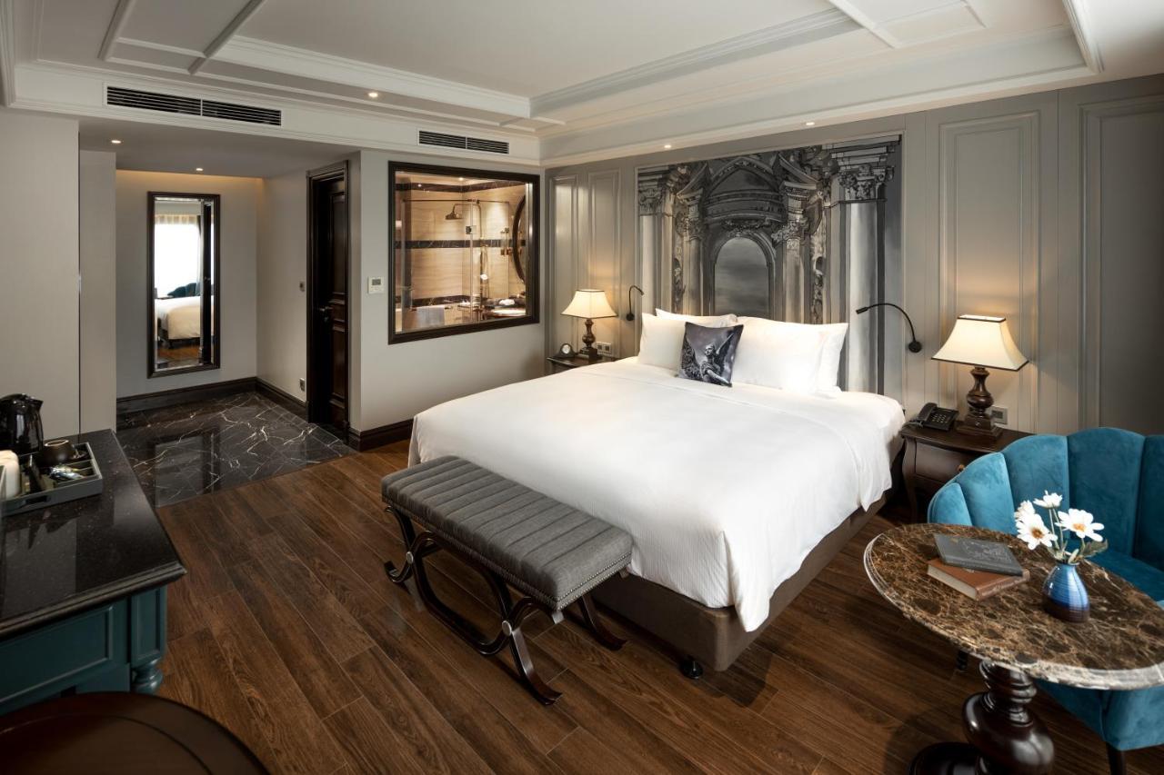 Meritel Hanoi Dış mekan fotoğraf