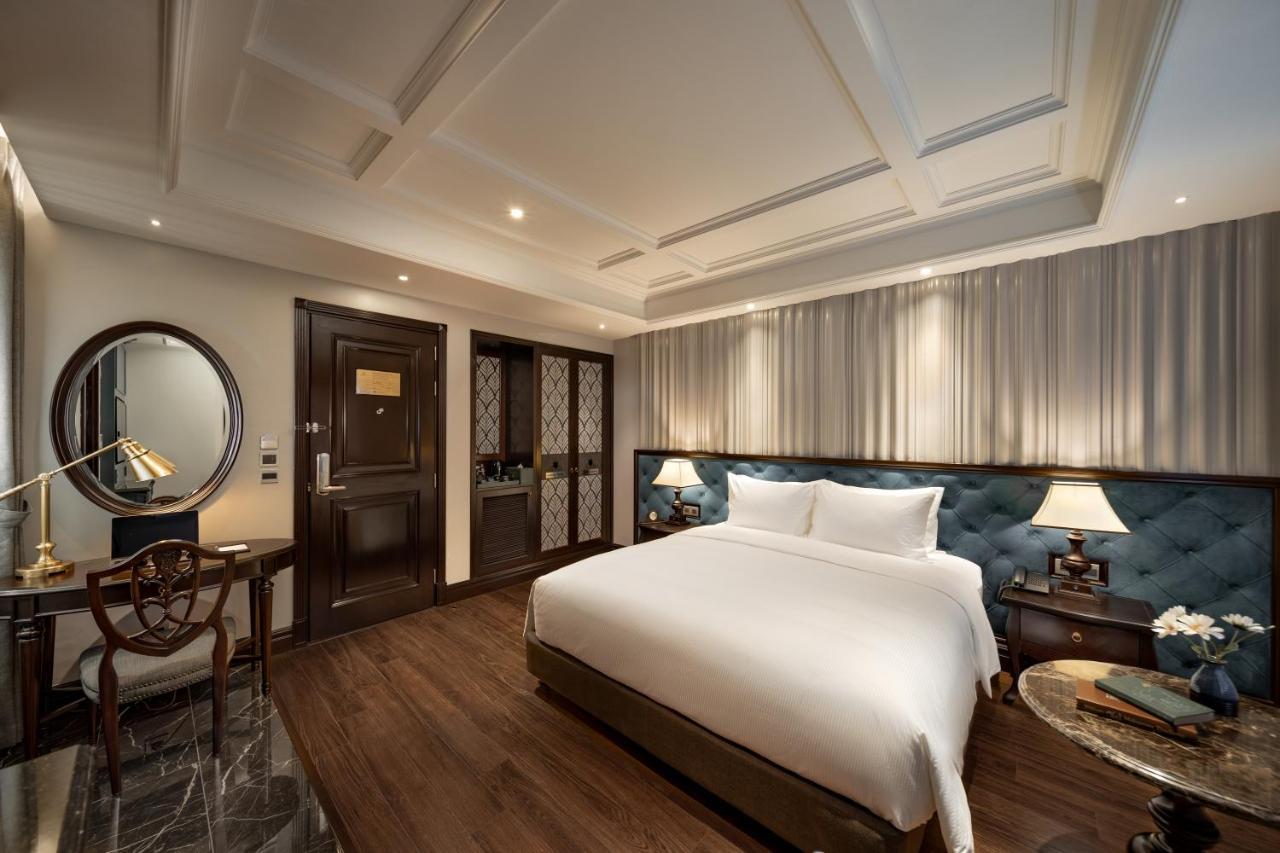 Meritel Hanoi Dış mekan fotoğraf