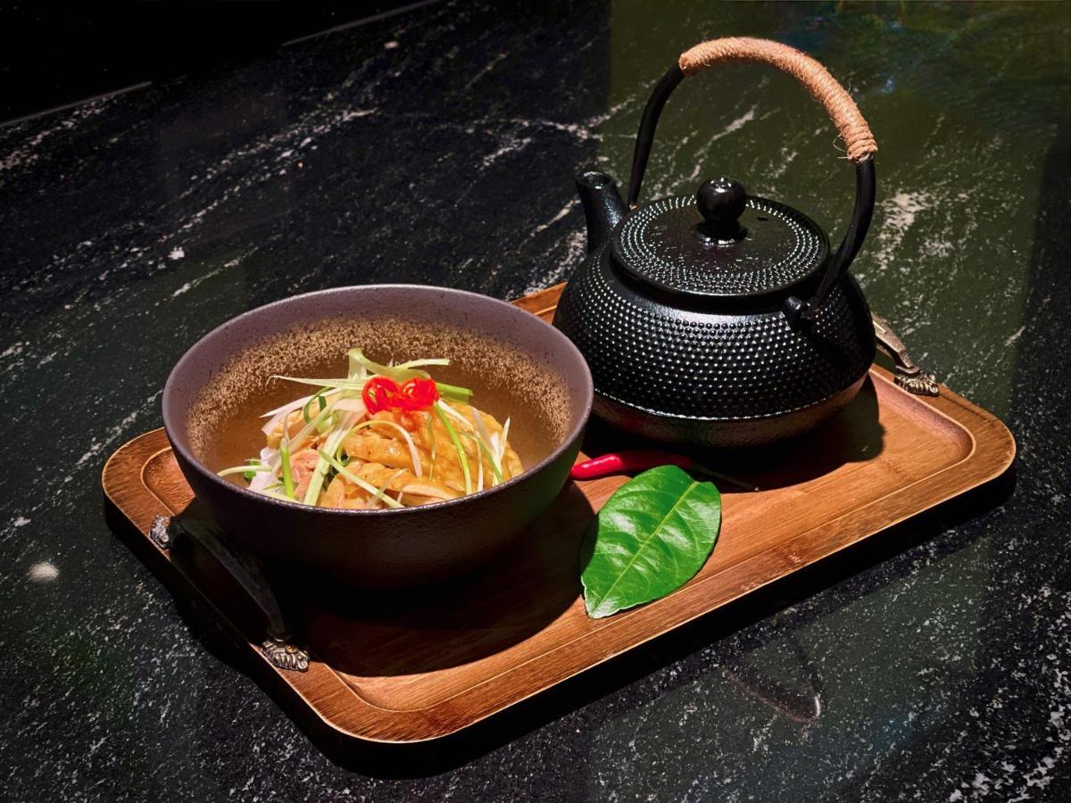 Meritel Hanoi Dış mekan fotoğraf