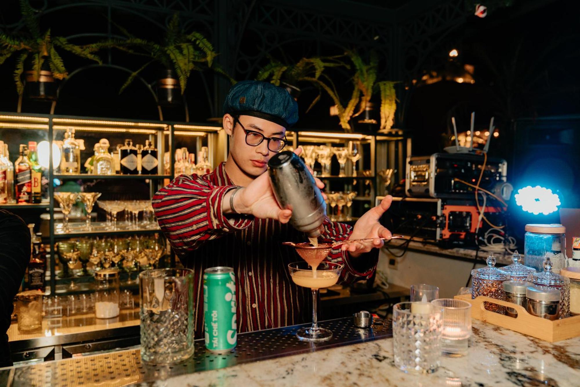 Meritel Hanoi Dış mekan fotoğraf