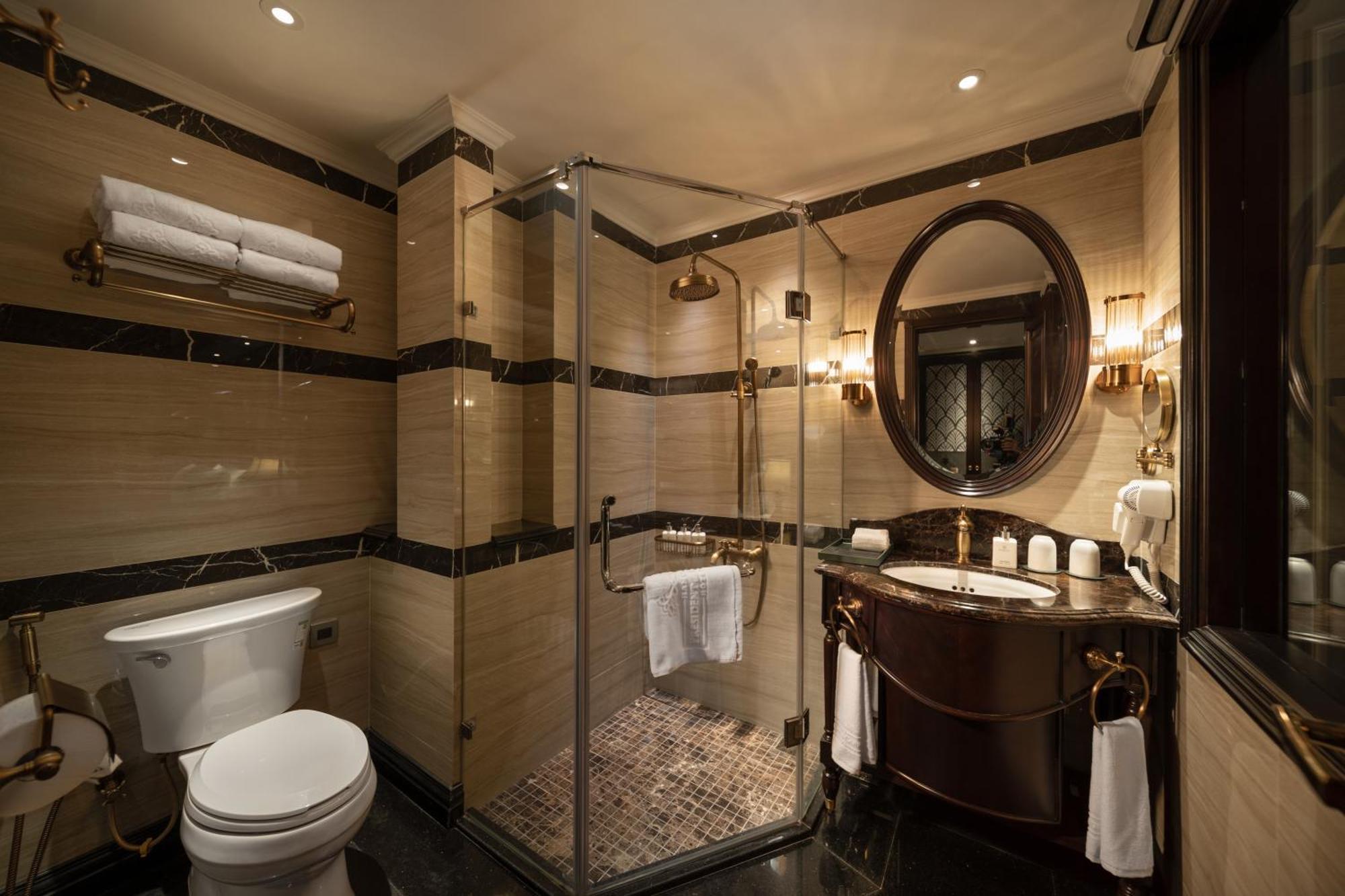 Meritel Hanoi Dış mekan fotoğraf